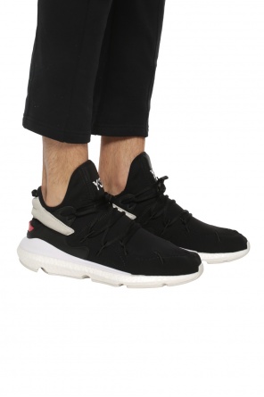 ‘kusari ii’ sneakers, zdjęcie 2 ‘kusari ii’ sneakers od Y-3 Yohji Yamamoto